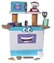 Playskool Magic Talking Kitchen