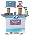 Playskool Magic Talking Kitchen