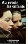 Au Revoir Les Enfants [VHS] [UK Import]