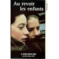 Au Revoir Les Enfants [VHS] [UK Import]