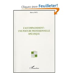L'accompagnement : une posture professionnelle sp�cifique
