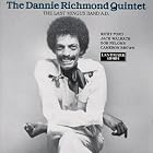 Click here to buy Last Mingus Band A. D. by  Dannie Richmond .
