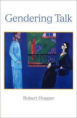 Gendering Talk