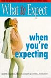 What to Expect When You're Expecting