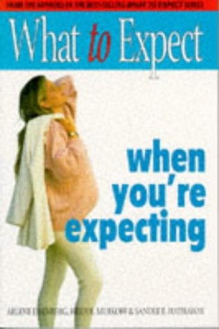Childrens Toyshop  Books : What to Expect When You're Expecting