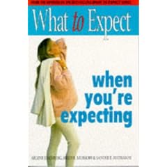 What to Expect When You're Expecting