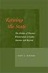 Retiring the State: The Politics of Pension Privatization in Latin America and Beyond