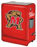 Maryland Terrapins College Nostalgic Cooler Chest