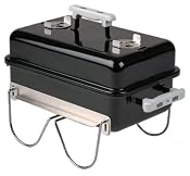 Amazon.com: Weber 121020 Go-Anywhere Charcoal Grill: Everything Else