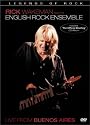 Rick Wakeman and the English Rock Ensemble - Live from Buenos Aires (DVD + CD)