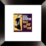 Social Distortion , 15x15