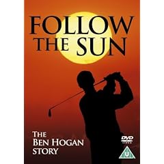 Ben Hogan - Follow the Sun