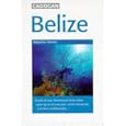 Belize by Natascha Norton
