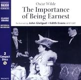 The Importance of Being Earnest