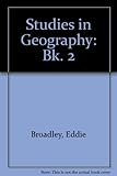 Studies in geography