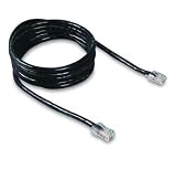 Belkin CAT5E Patch Cable  RJ45M/RJ45M; 2 White