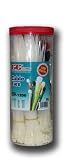 Cable Tie Kit - 1200 Pieces