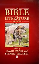 The Bible and Literature: A Reader