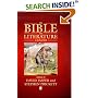 The Bible and Literature: A Reader