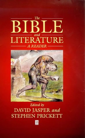 The Bible and Literature: A Reader