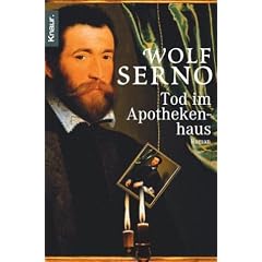 Tod im Apothekenhaus. (Taschenbuch)