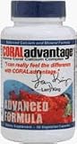 Coraladvantage (180 capsules)