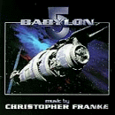 Buy : Babylon 5 (Compilation From TV Series)