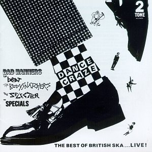 CD-Charts  Search : Dance Craze