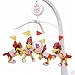 Musical Mobile - St. Louis Cardinals Mobile - Officially Licensed by MLB