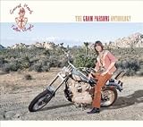 Sacred Hearts and Fallen Angels: The Gram Parsons Anthology