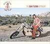 Sacred Hearts and Fallen Angels: The Gram Parsons Anthology