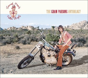 Gram Parsons - The Gram Parsons Anthology - Zortam Music