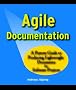 Agile Documentation: A Pattern Guide to Producing Lightweight Documents for Software Projects (Wiley Software Patterns Series)