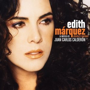 Edith Márquez - Rómpeme, mátame Lyrics - Zortam Music