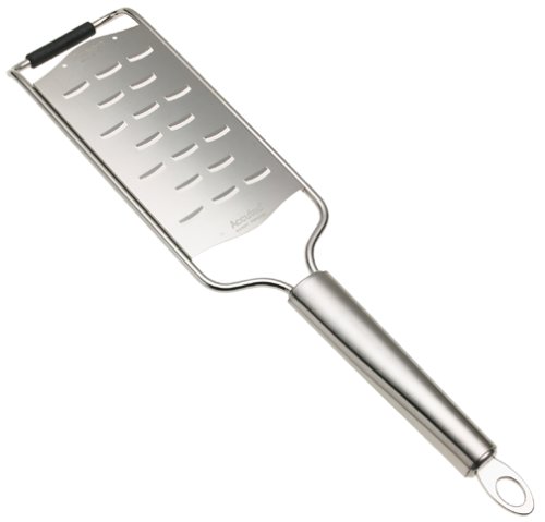 Cuisipro Accutec Small Shaver