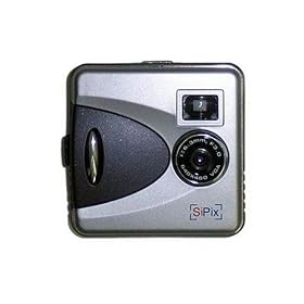 SiPix Blink Ultra Compact Digital Camera [0.3MP]