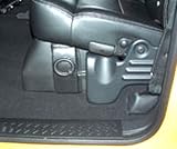 FORD SuperCab SuperCrew CUSTOM (BLACK) Q...