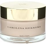 Herrera By Carolina Herrera For Women. Body Cream 6.7 Ounces