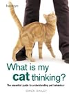 What Is My Cat Thinking?