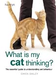What Is My Cat Thinking?
