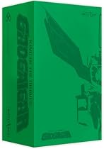 GaoGaiGar King of Braves Premium Box Collection Streaming 41DD7ROdReL. SL210 GaoGaiGar King of Braves Premium Box Collection Streaming