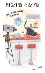 The Unsuspecting Gourmet