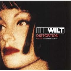 Distortion [CD 1]