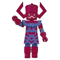Marvel Minimates Max Galactus Resin Figure