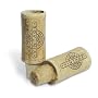 Faux Cork Bottle Candle