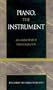 Piano, the Instrument: An Annotated Bibliography