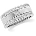 14K Yellow Gold Diamond Bridal Ring (0.20 ctw, G-H, SI1)