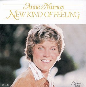 New Kind of Feeling