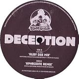 BLACKALICIOUS / DECEPTION (KRUST/APHRODITE)