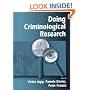 Doing Criminological Research